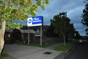 Best Western Parkside Motor Inn, Coffs Harbour